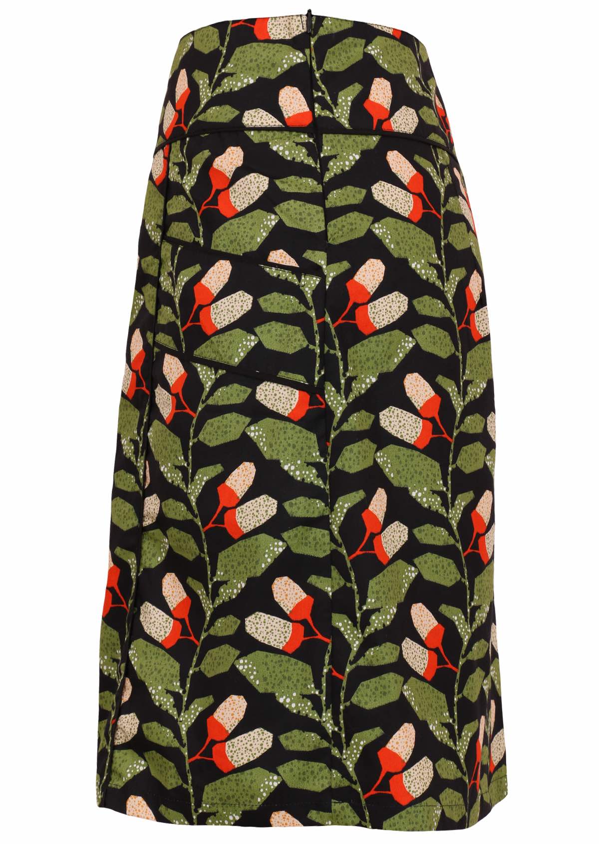 Aalia Skirt Oak - Ysert