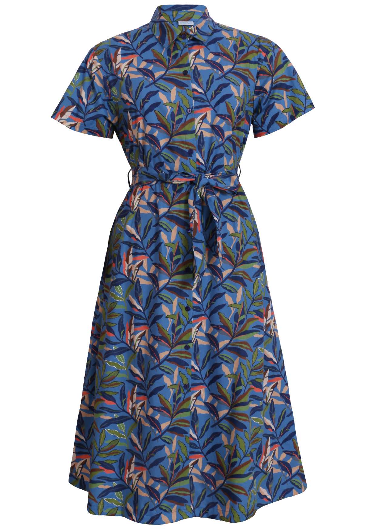 Chelsea Dress Breeze - Ysert