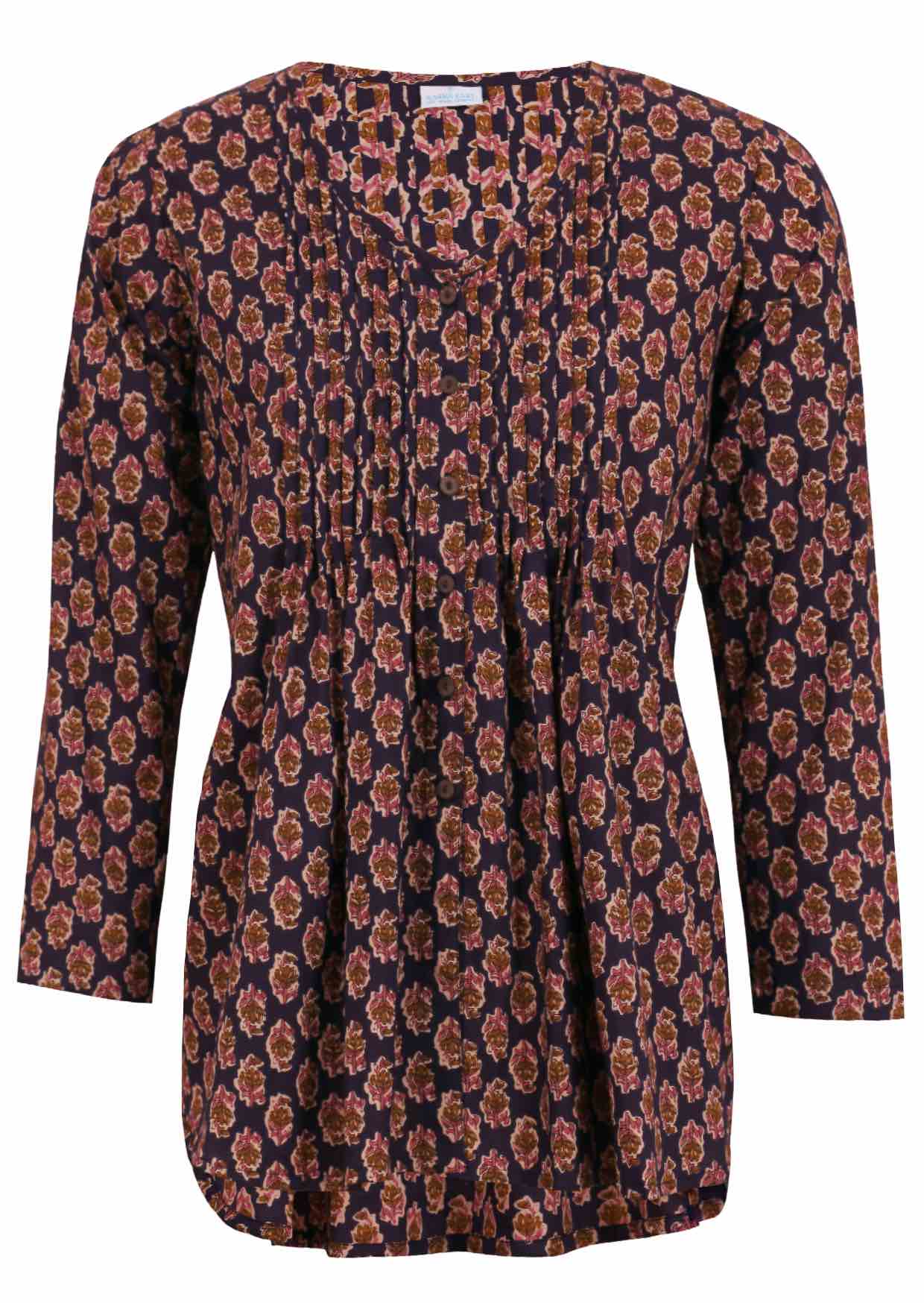 Leia Top Kumari - Ysert