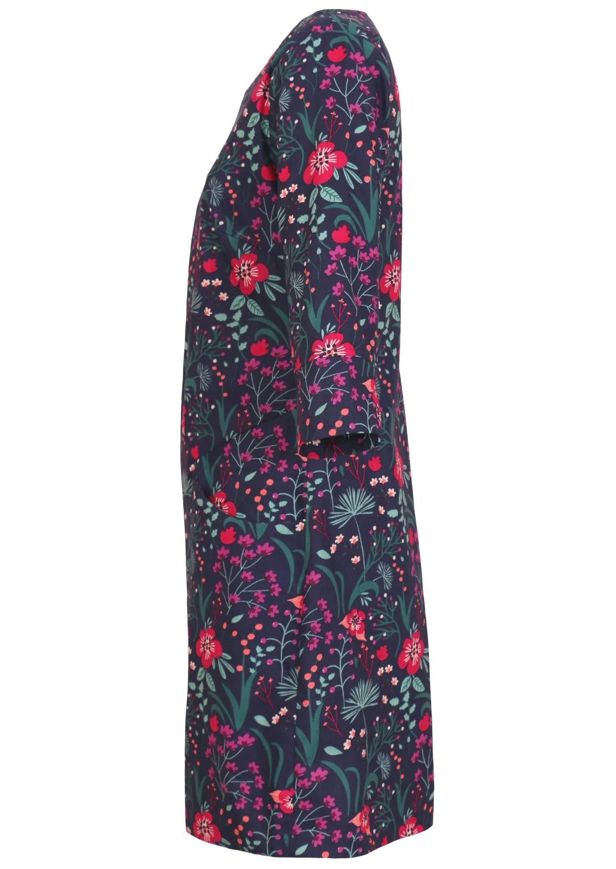 Jamie Dress Dianthus - Ysert