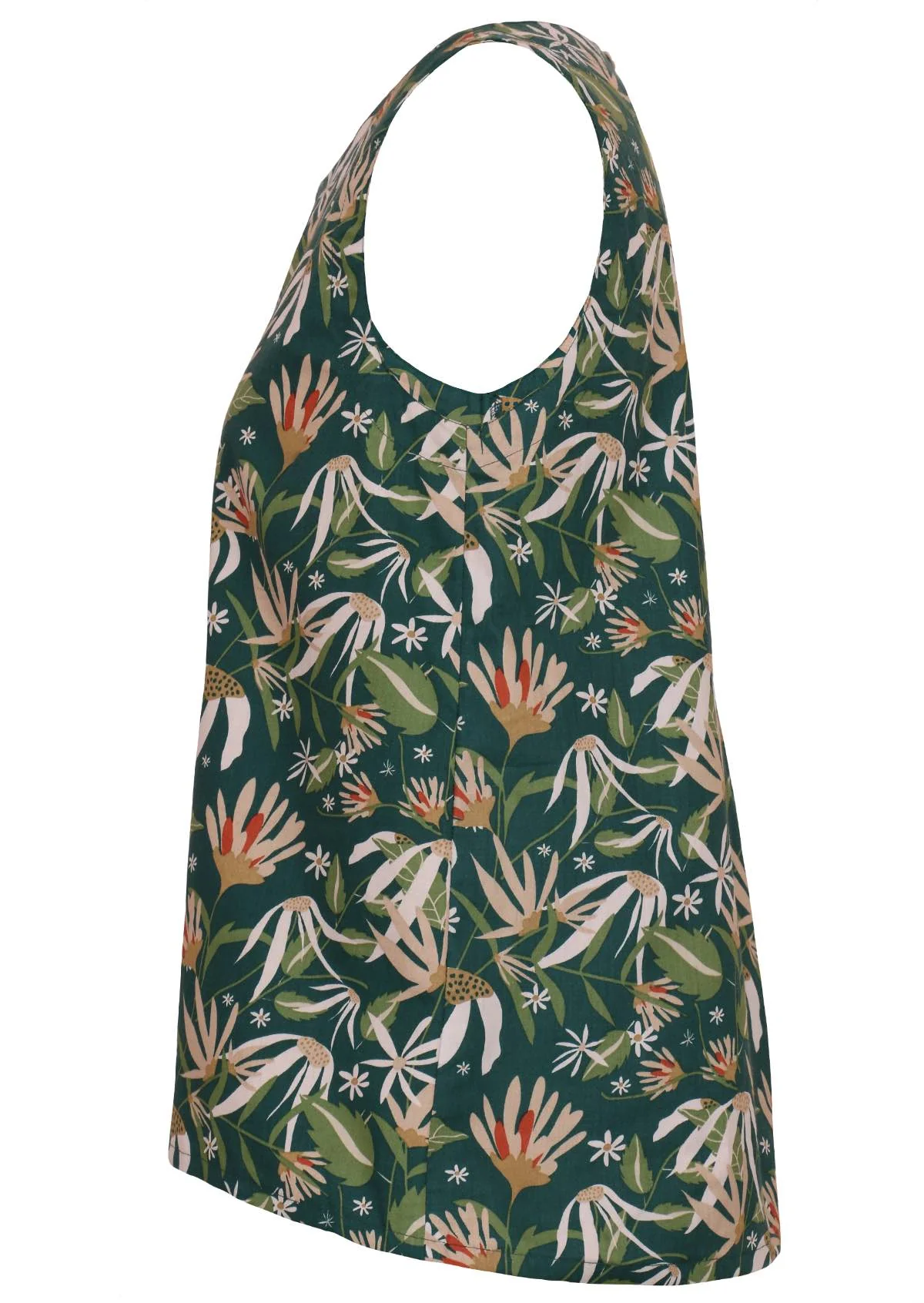 Eden Top Flannel Flower - Ysert