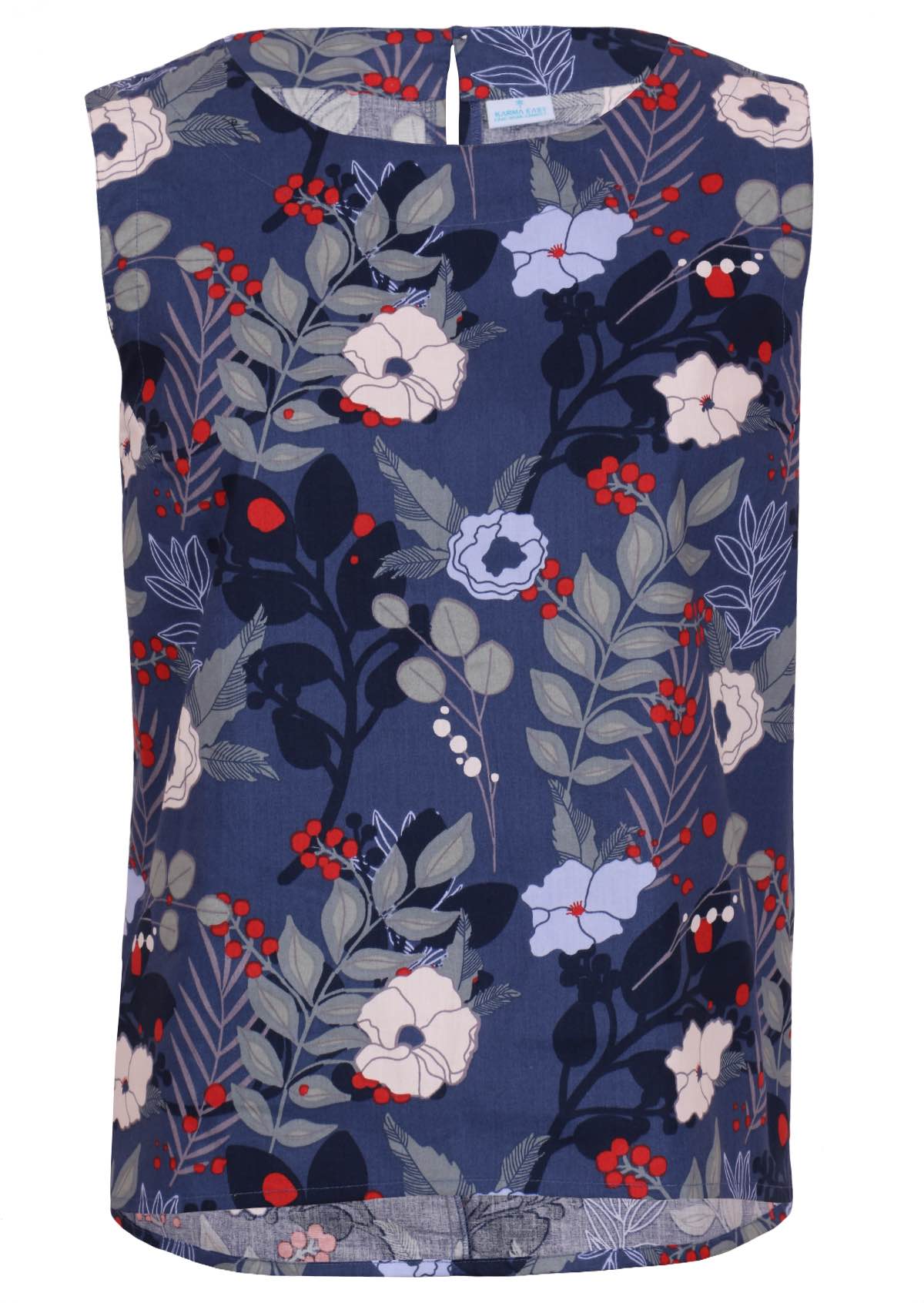 Eden Top Gardenia - Ysert