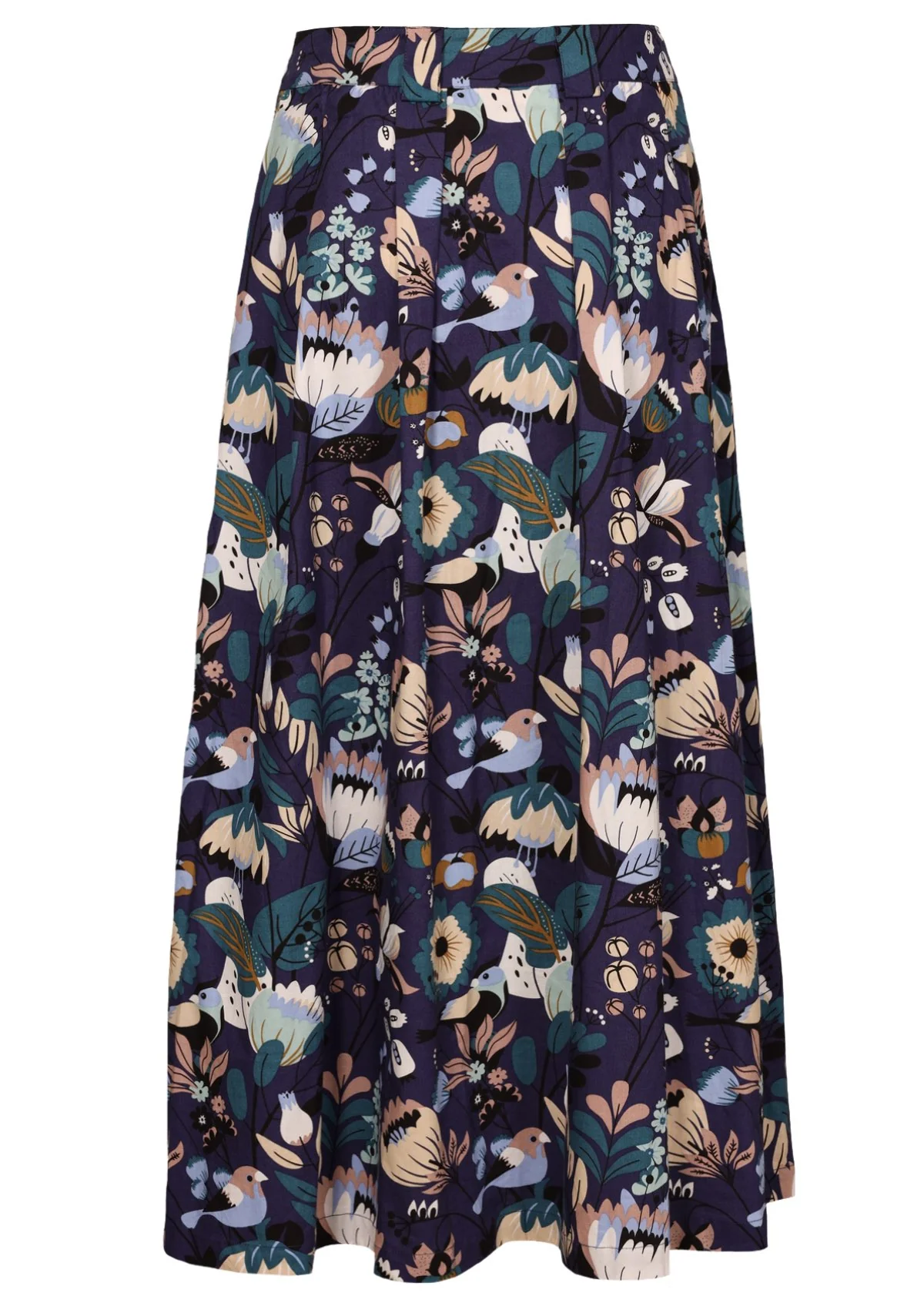 Cora Skirt Protea - Ysert