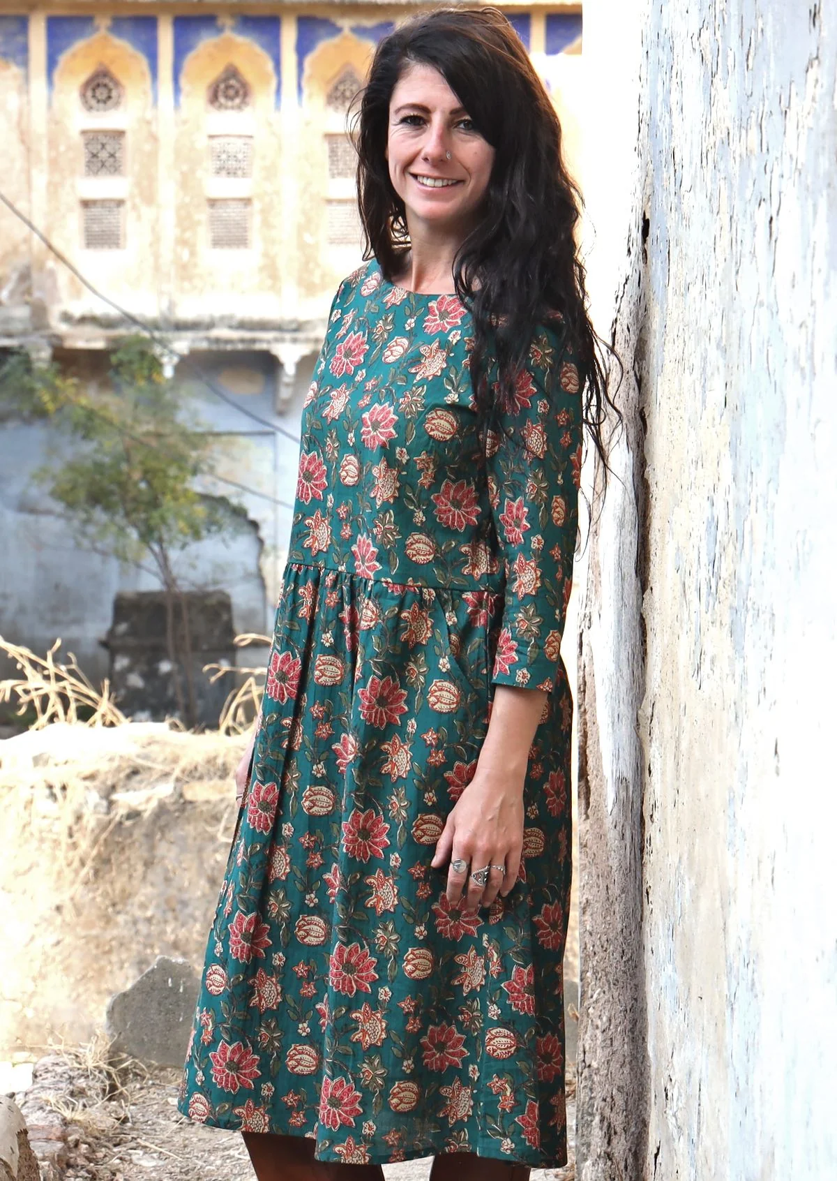 Briar Dress Vanya - Ysert