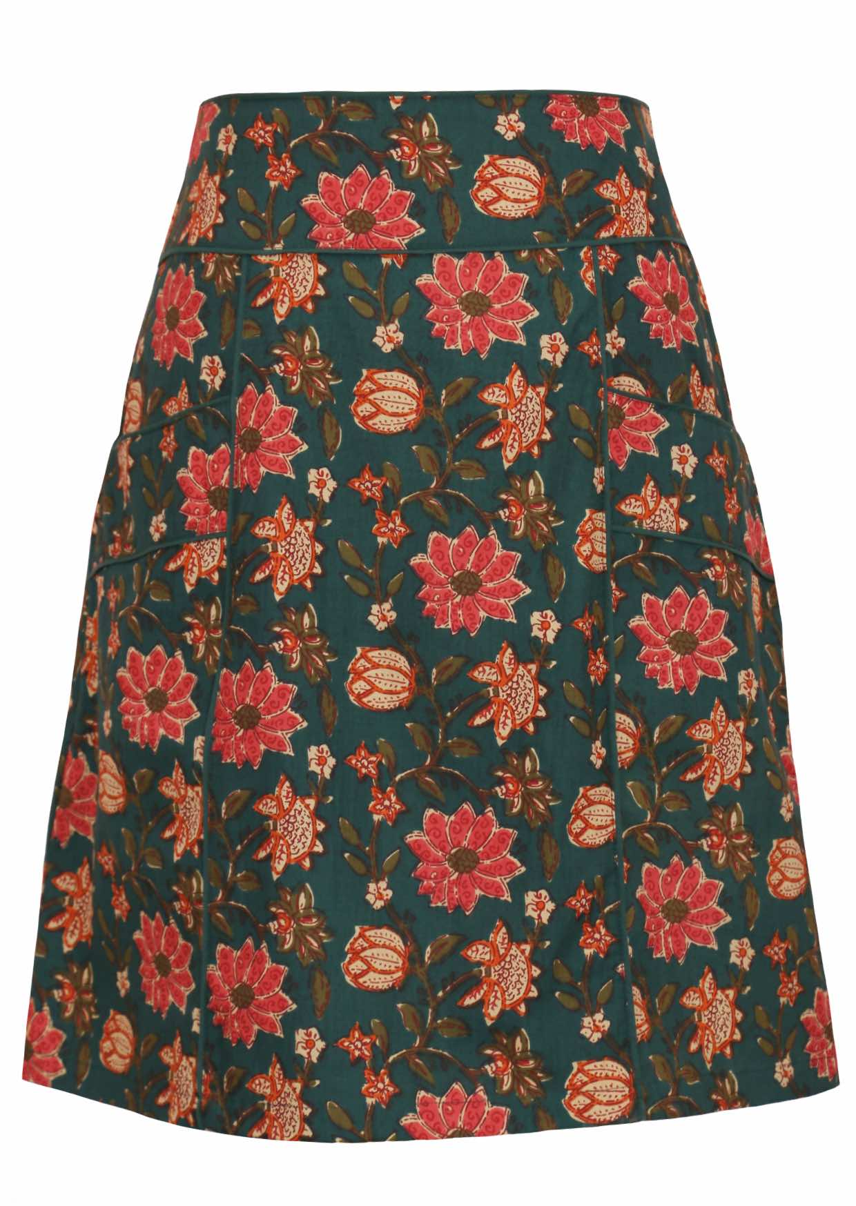 Aalia Skirt Vanya - Ysert