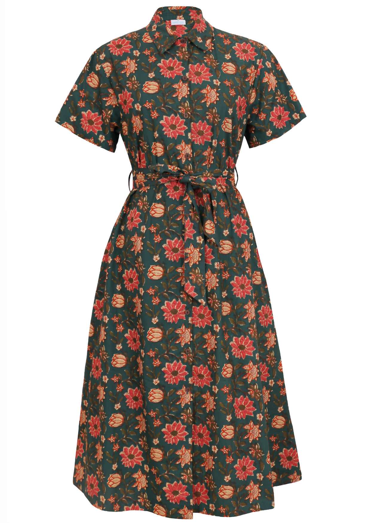 Chelsea Dress Vanya - Ysert