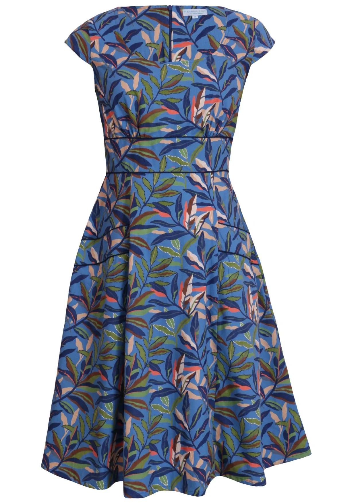 Scarlett Dress Breeze - Ysert