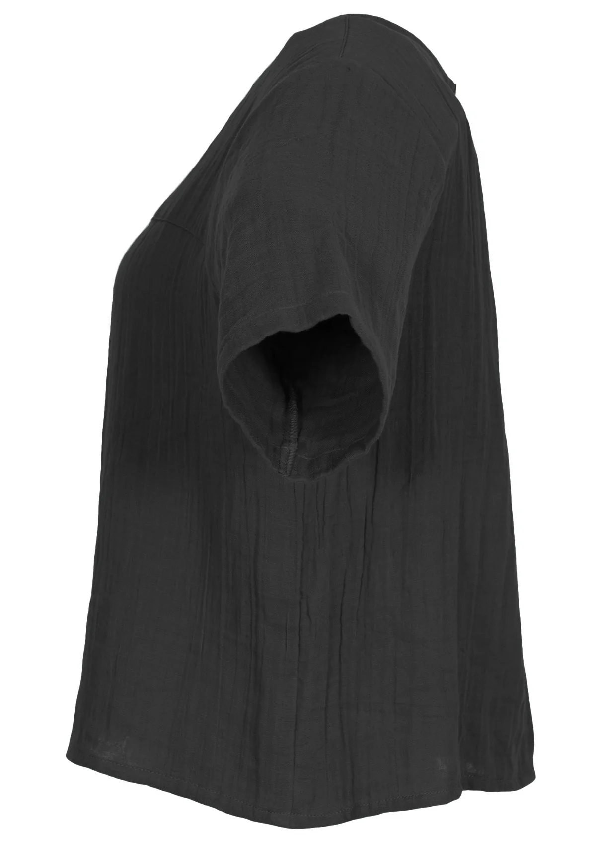 Neesha Top Black - Ysert