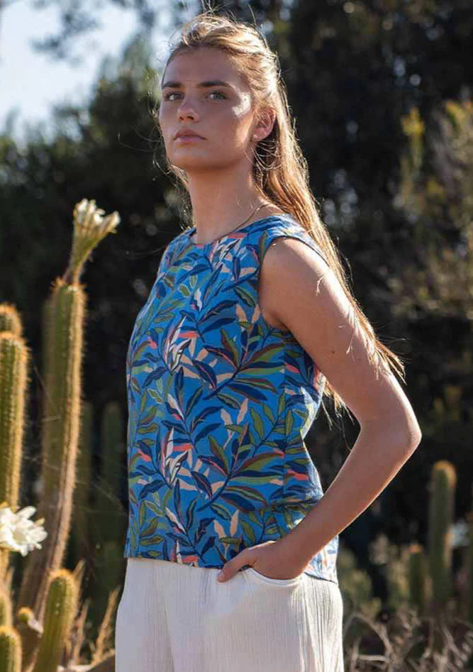 Eden Top Breeze - Ysert