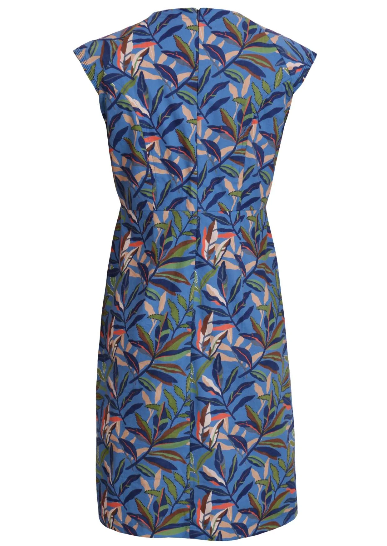 Kari Dress Breeze - Ysert