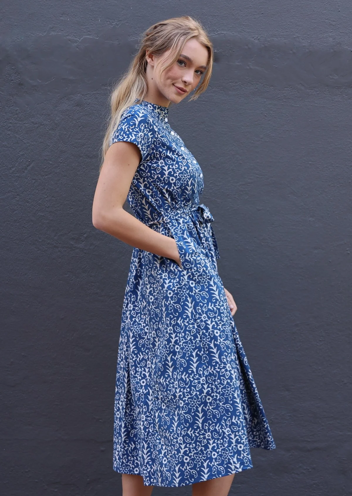 Vivien Dress Nirvana - Ysert