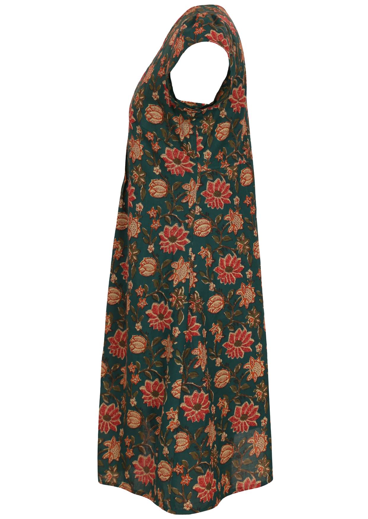 Tulsi Dress Vanya - Ysert