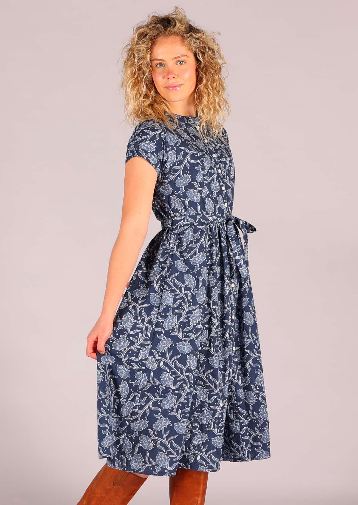 Vivien Dress Neela - Ysert