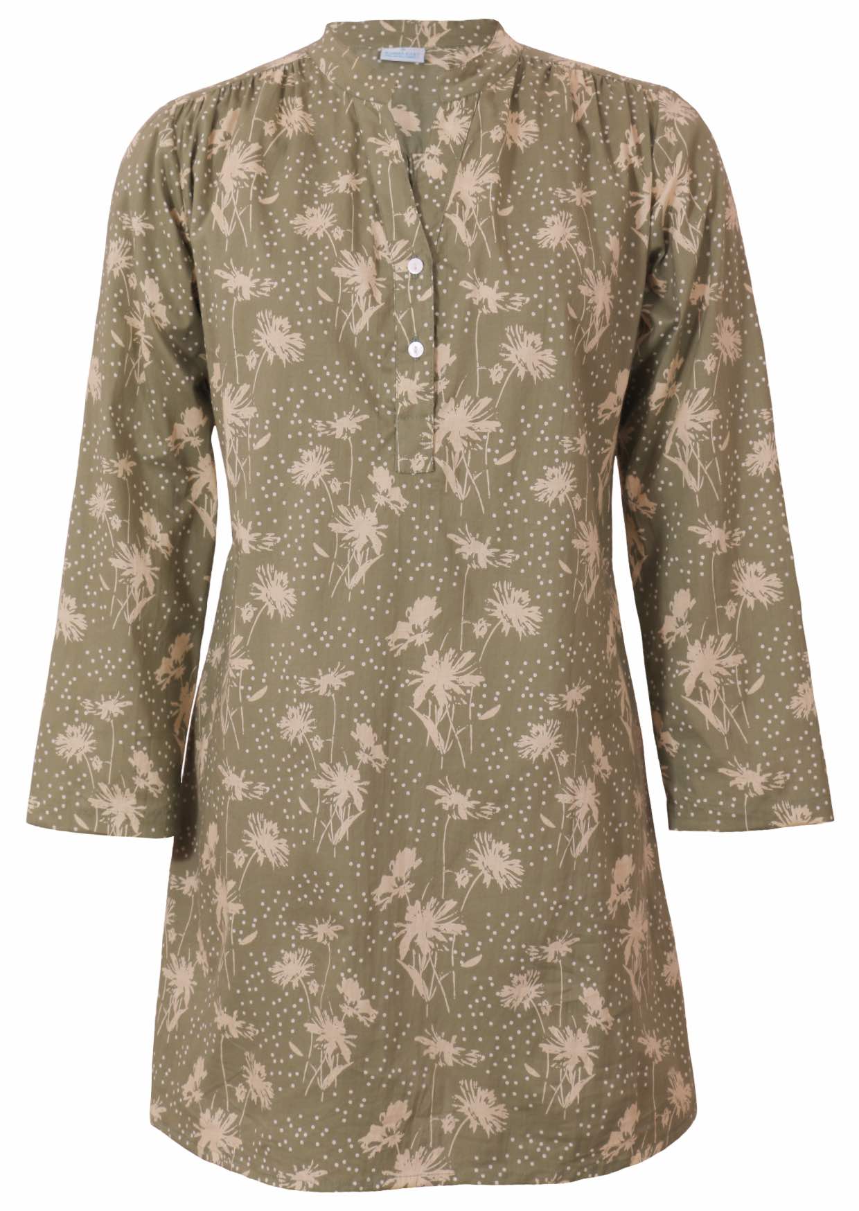 Torvi Tunic Cascade - Ysert