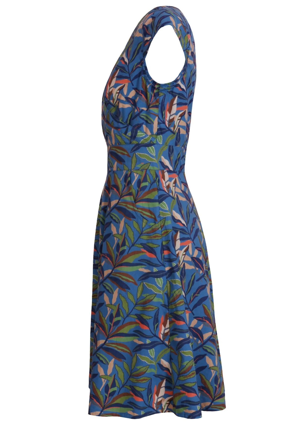 Alice Dress Breeze - Ysert