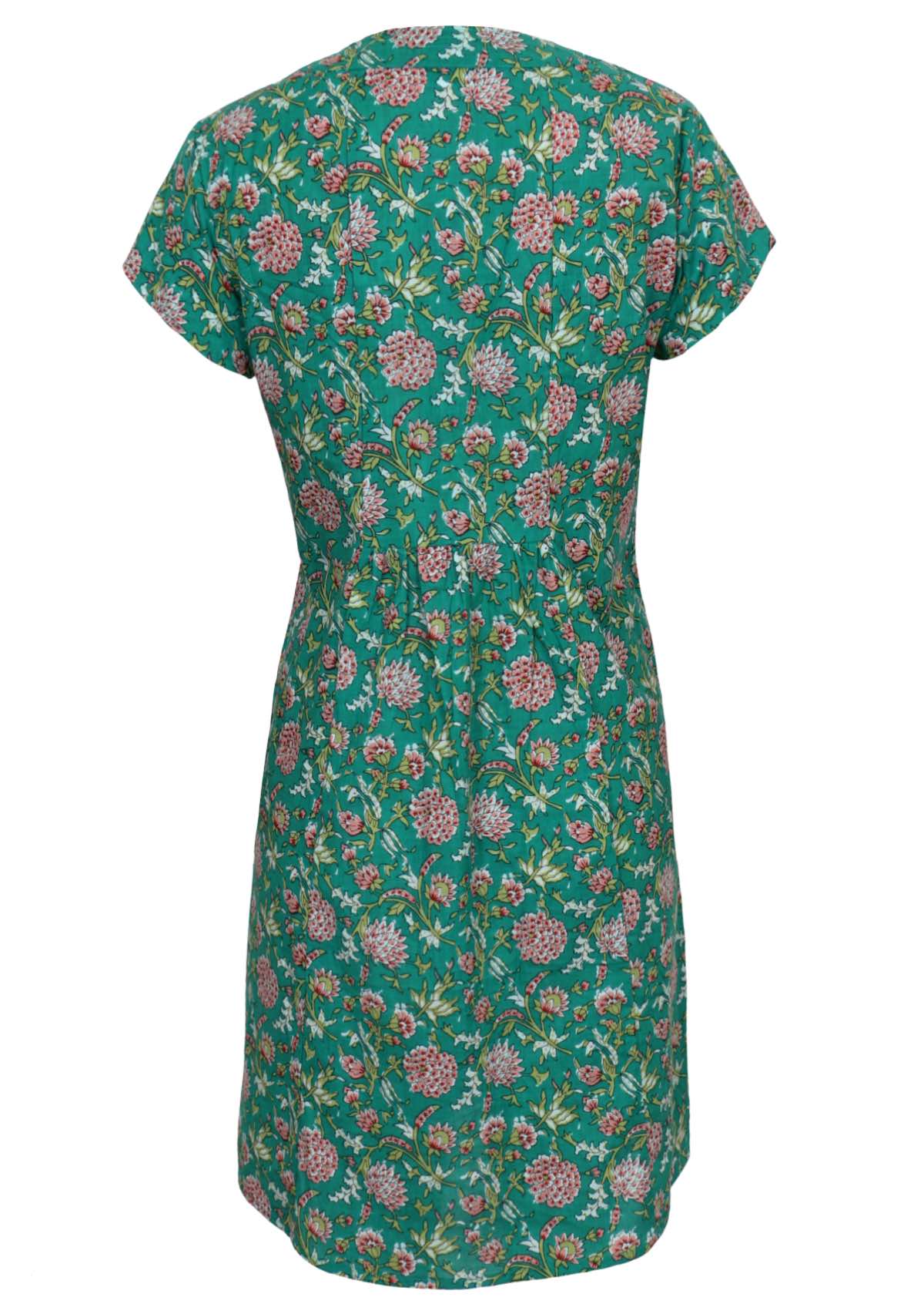 Sandy Tunic Juniper - Ysert