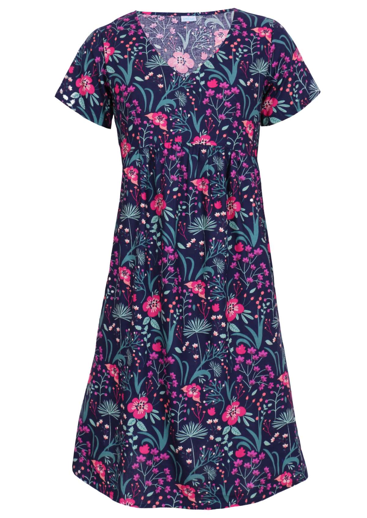 Etta Dress Dianthus - Ysert