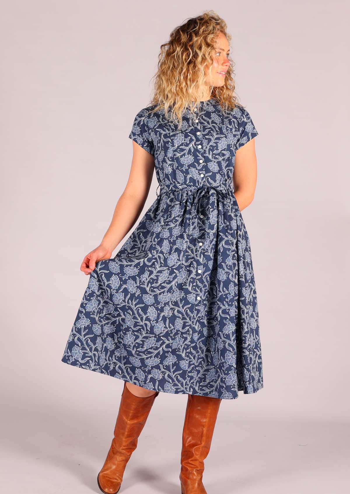 Vivien Dress Neela - Ysert