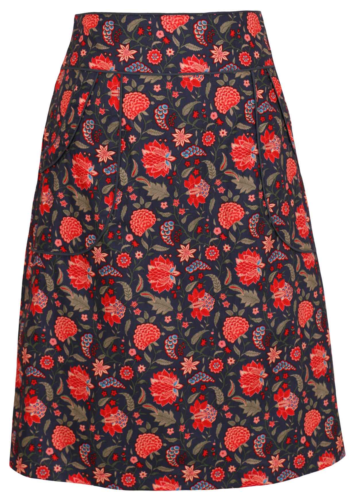 Bridgette Skirt Kaveri - Ysert