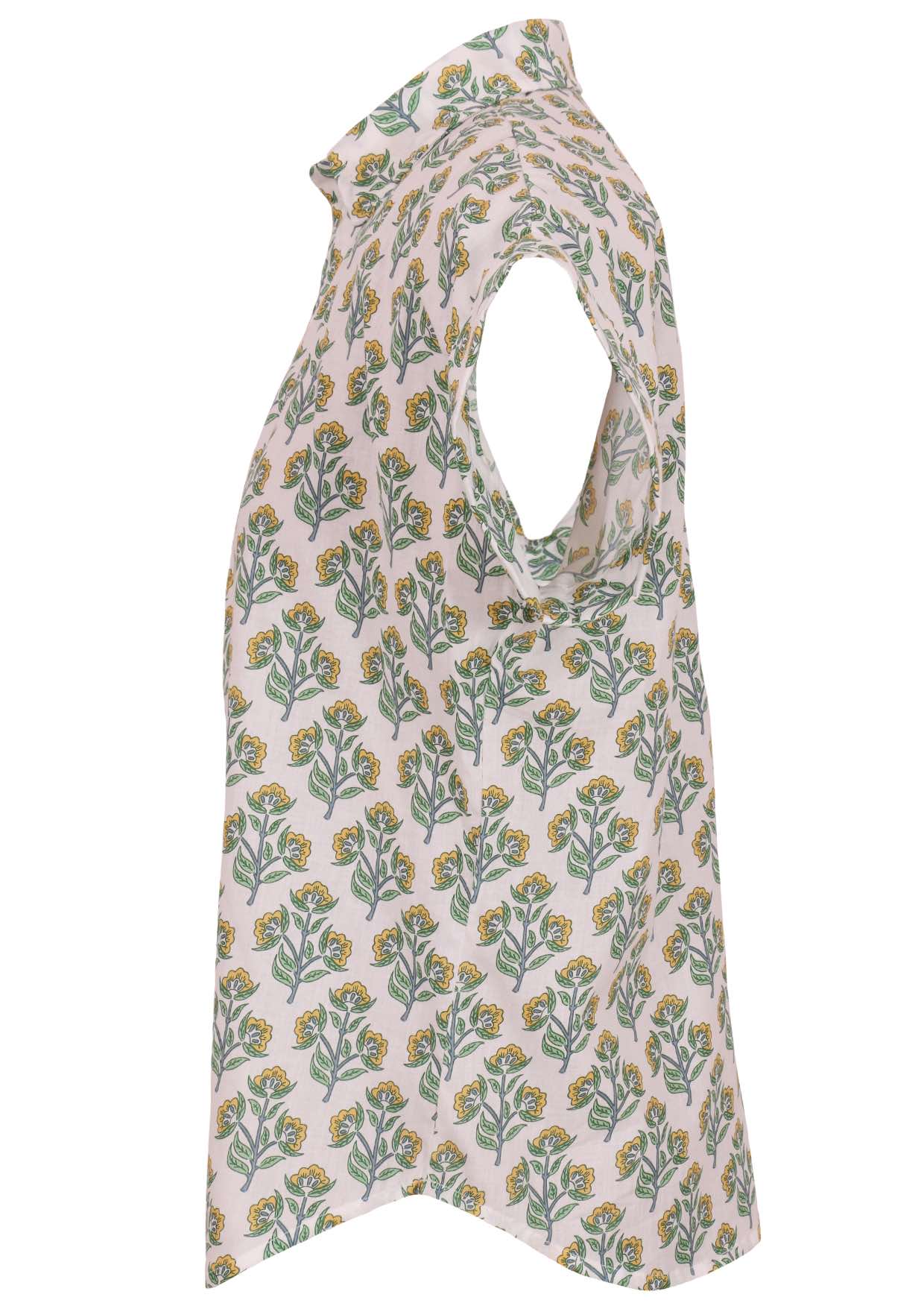 Aria Top Buttercup - Ysert