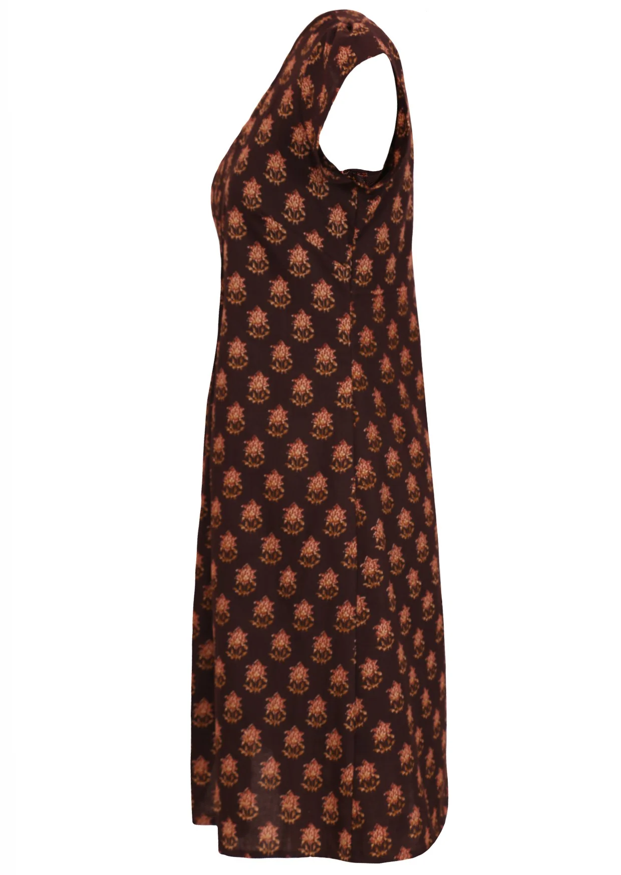 Tulsi Dress Indira - Ysert