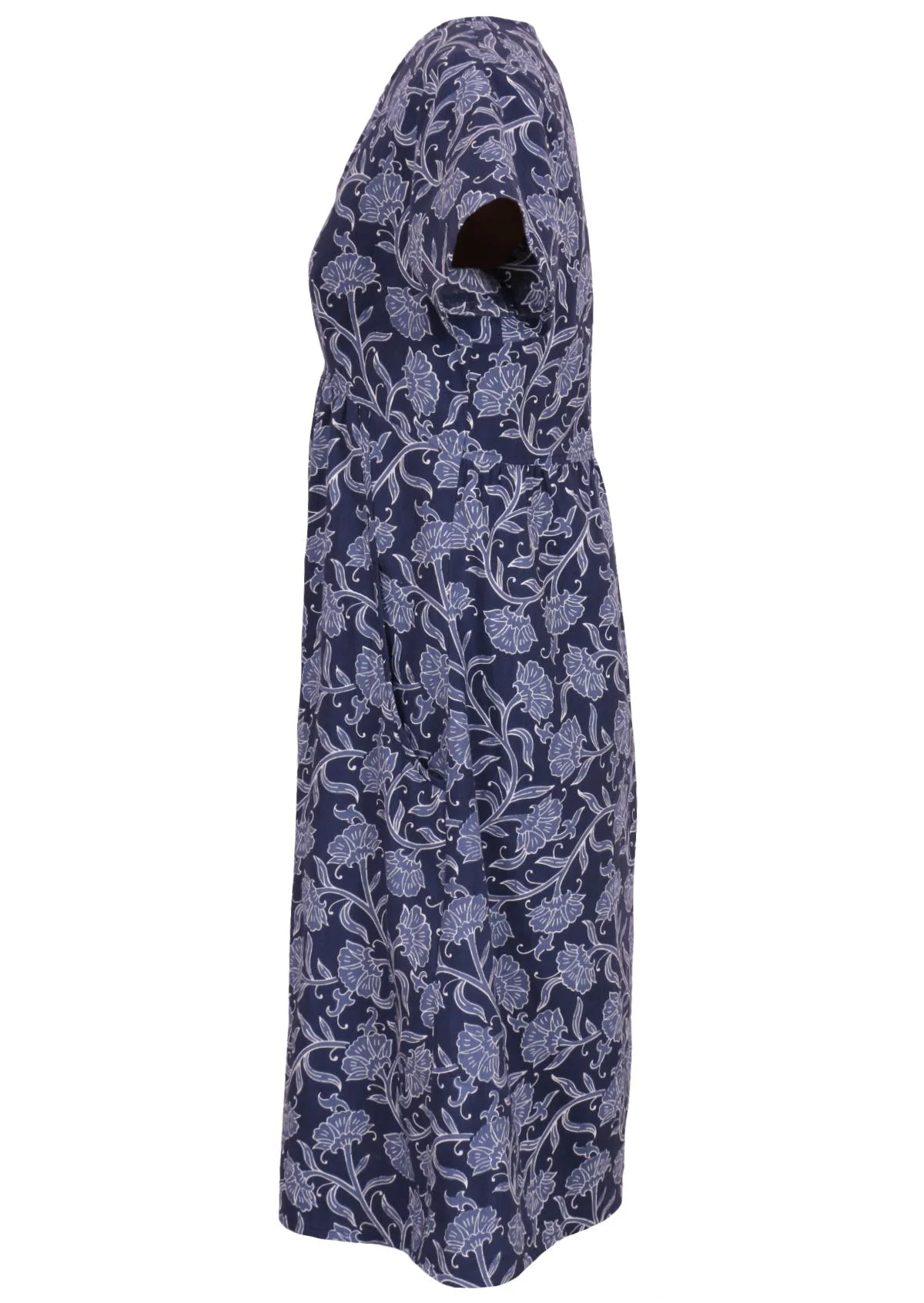 Etta Dress Neela - Ysert