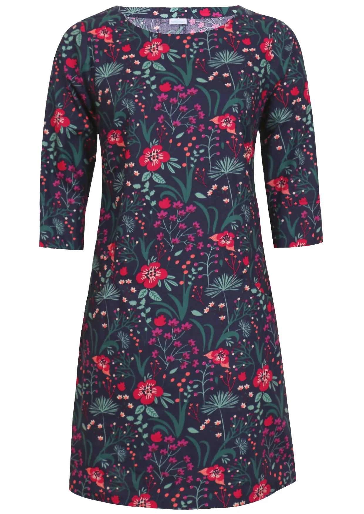 Jamie Dress Dianthus - Ysert