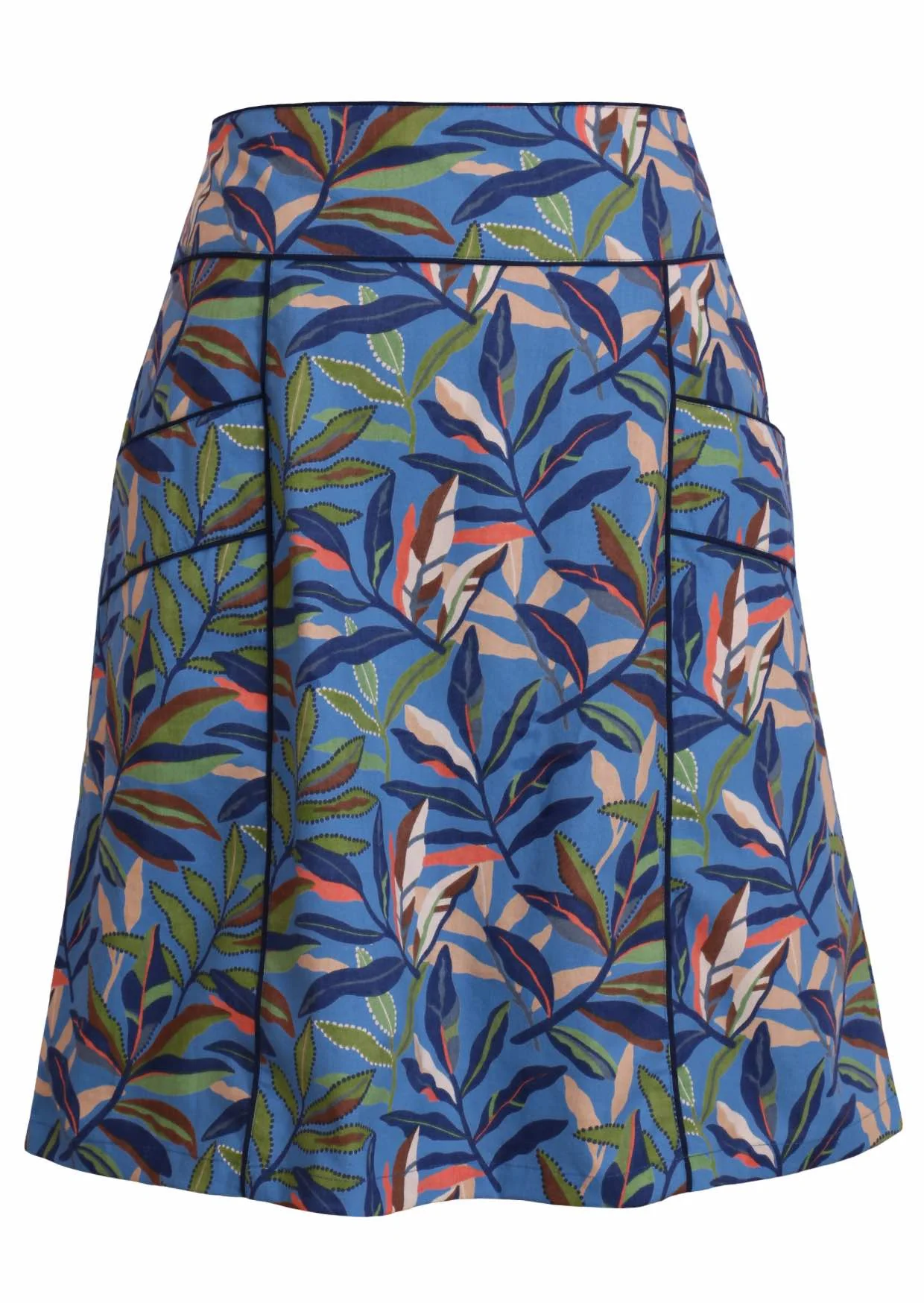 Aalia Skirt Breeze - Ysert