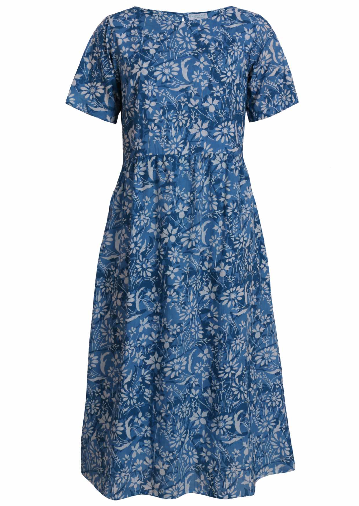 August Dress Drift - Ysert
