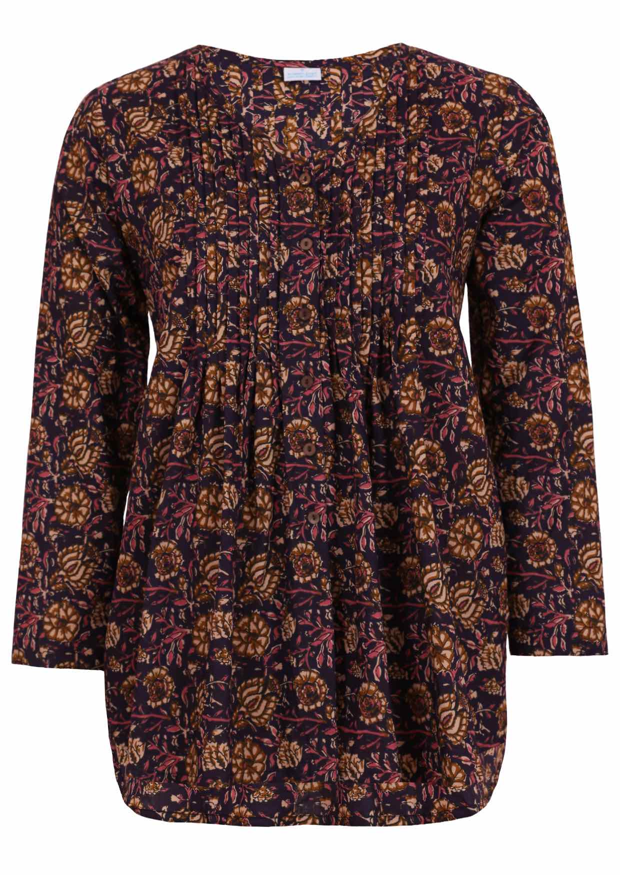 Leia Top Raani - Ysert