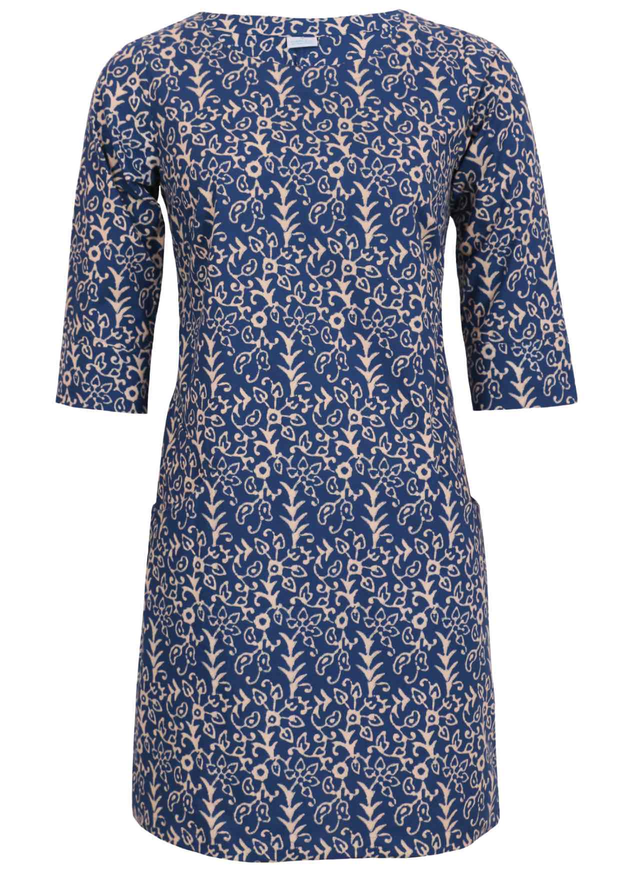 Jamie Dress Nirvana - Ysert