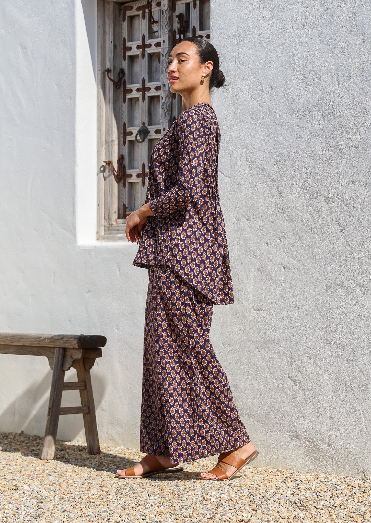 Leia Top Kumari - Ysert