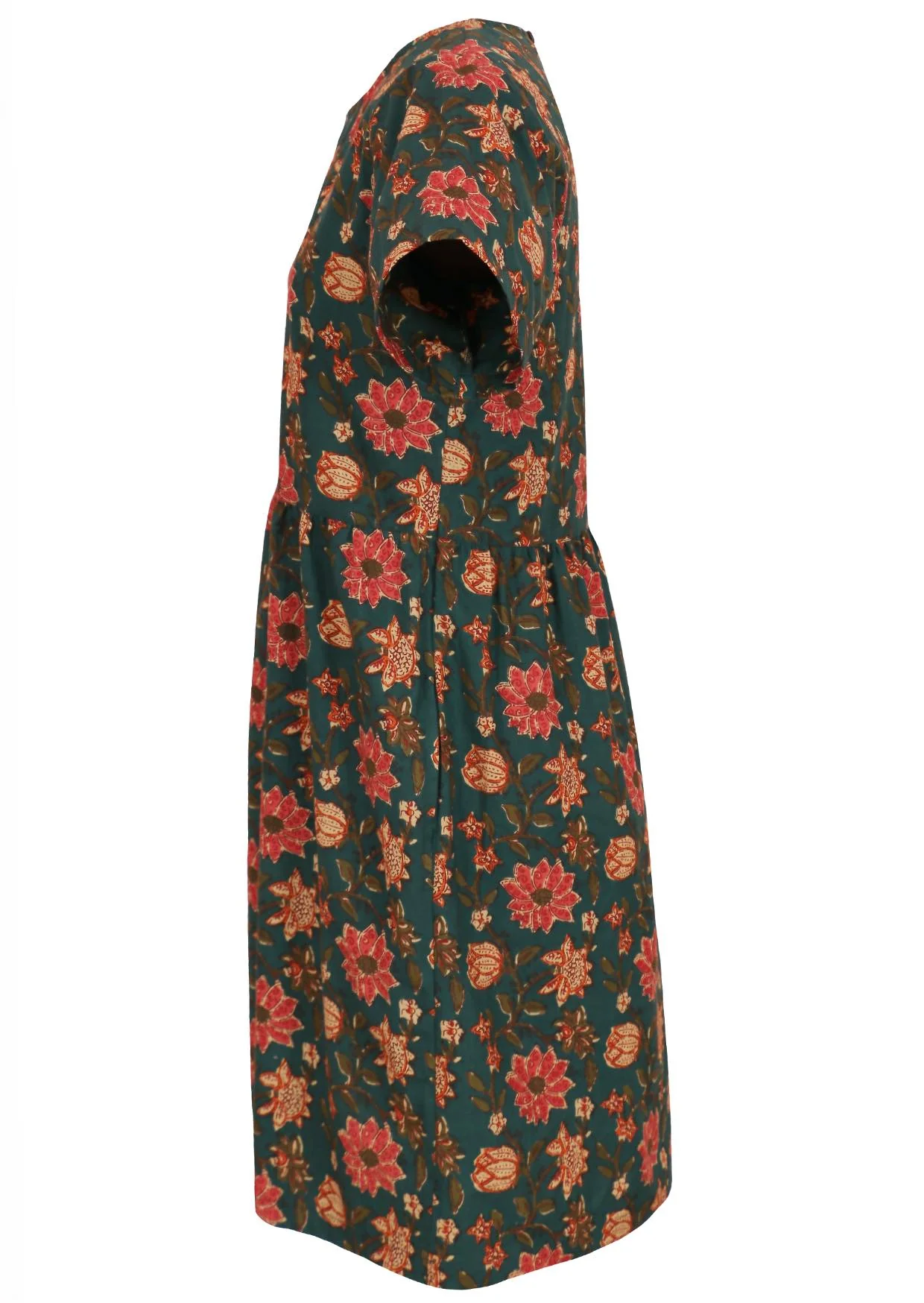 Mabel Dress Vanya - Ysert