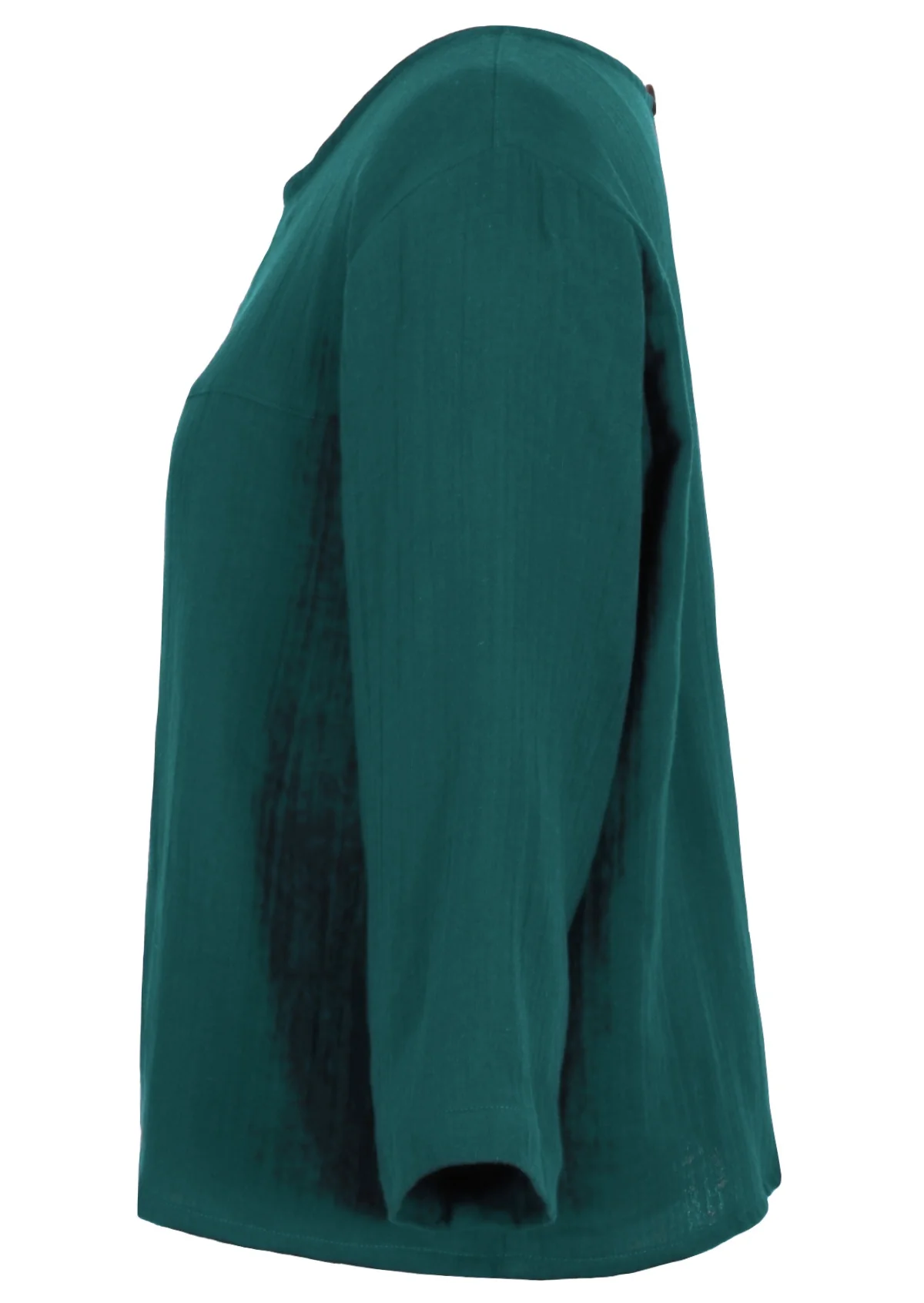 Demi Top Deep Teal - Ysert