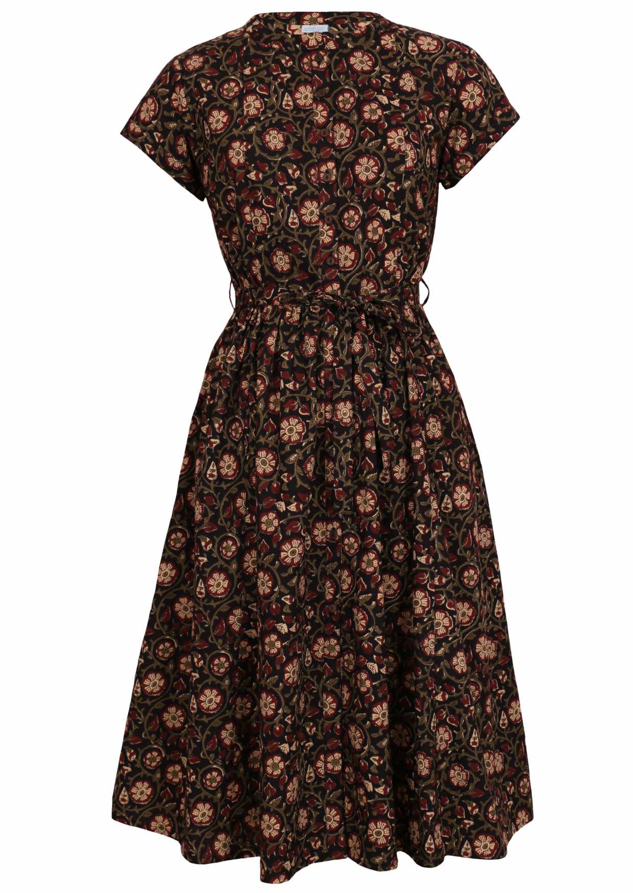 Vivien Dress Sahira - Ysert