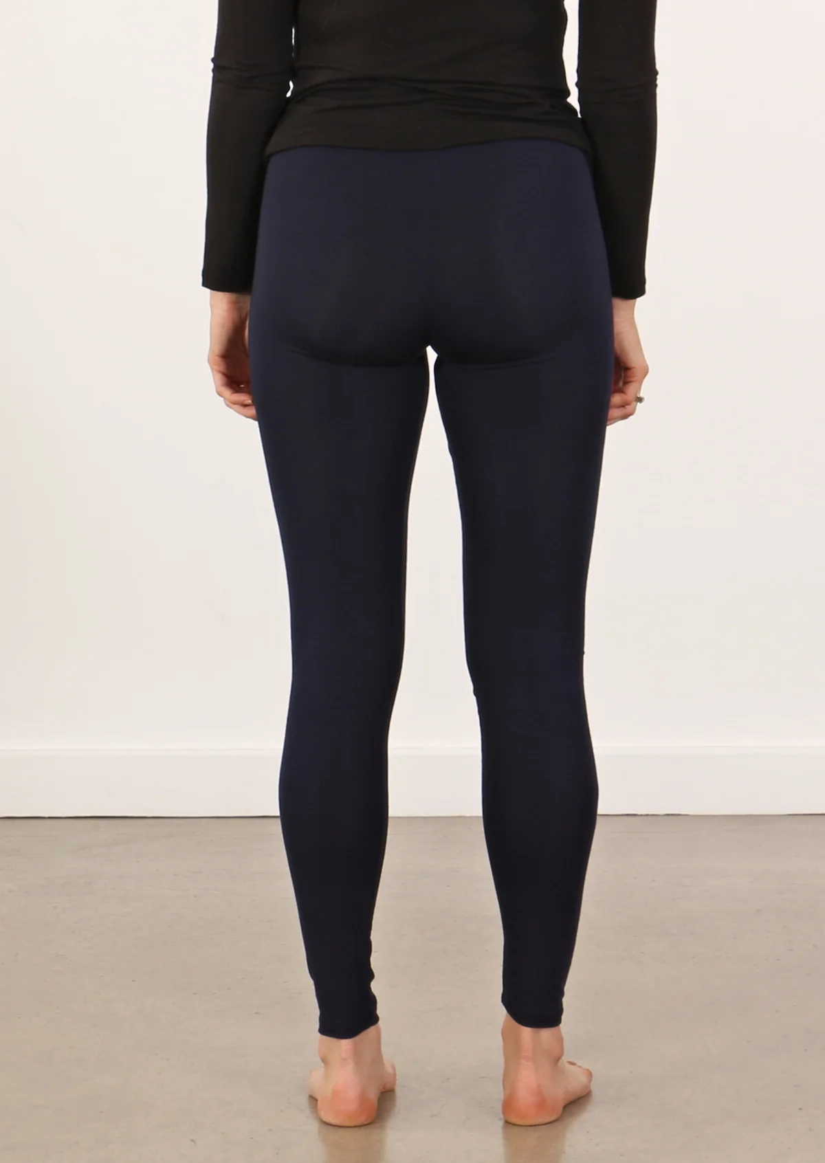 Leggings Navy Blue - Ysert