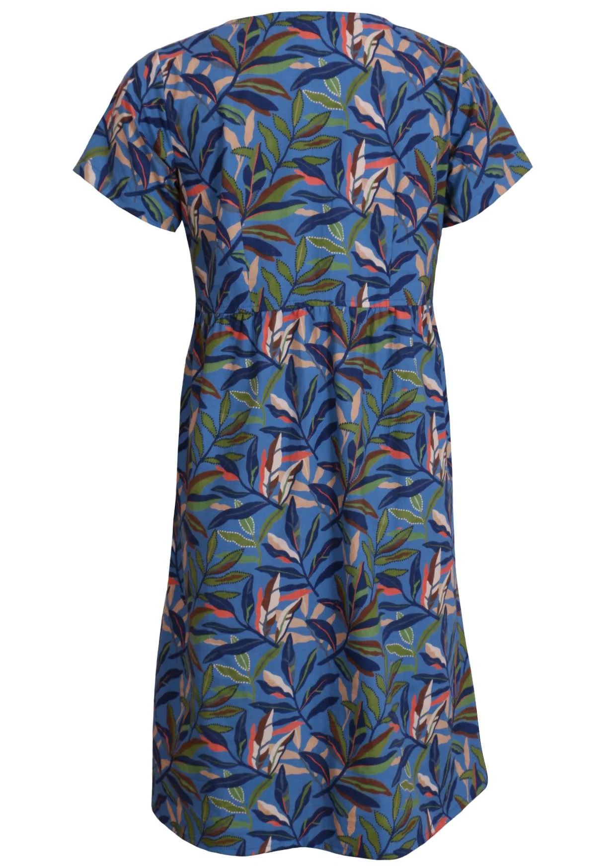 Etta Dress Breeze - Ysert