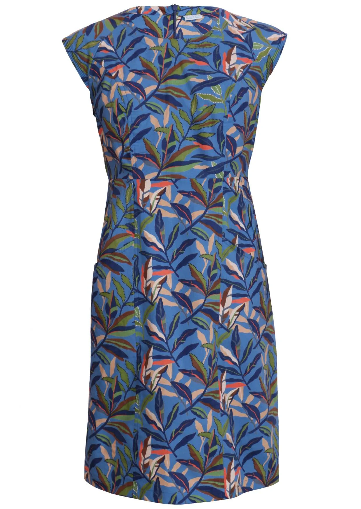 Kari Dress Breeze - Ysert