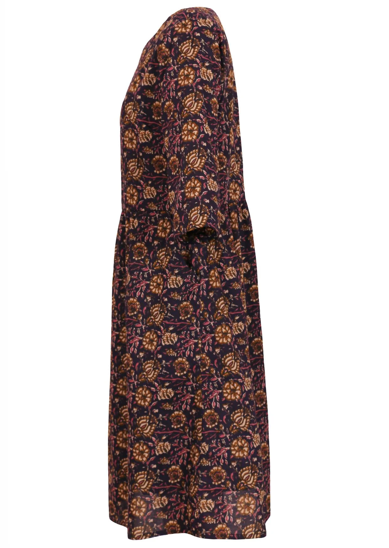 Briar Dress Raani - Ysert
