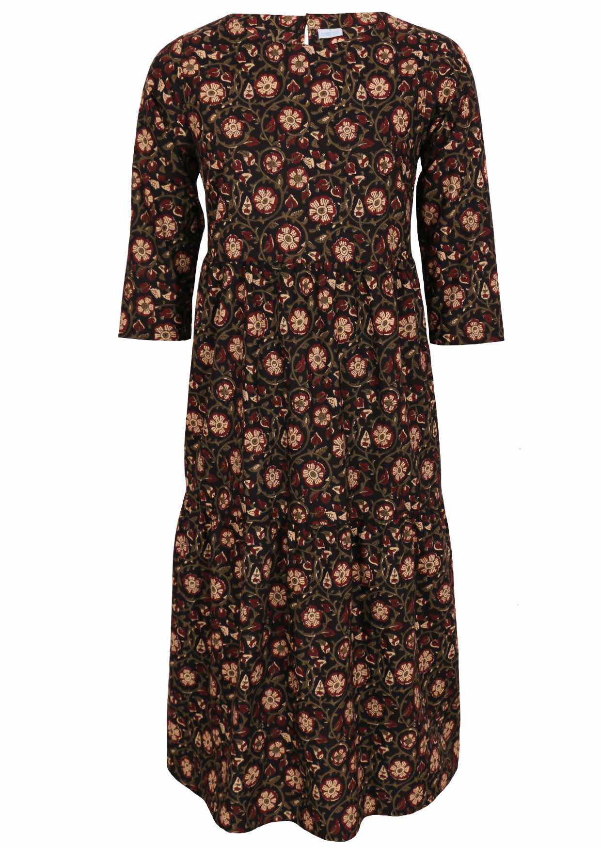 Olivia Dress Sahira - Ysert