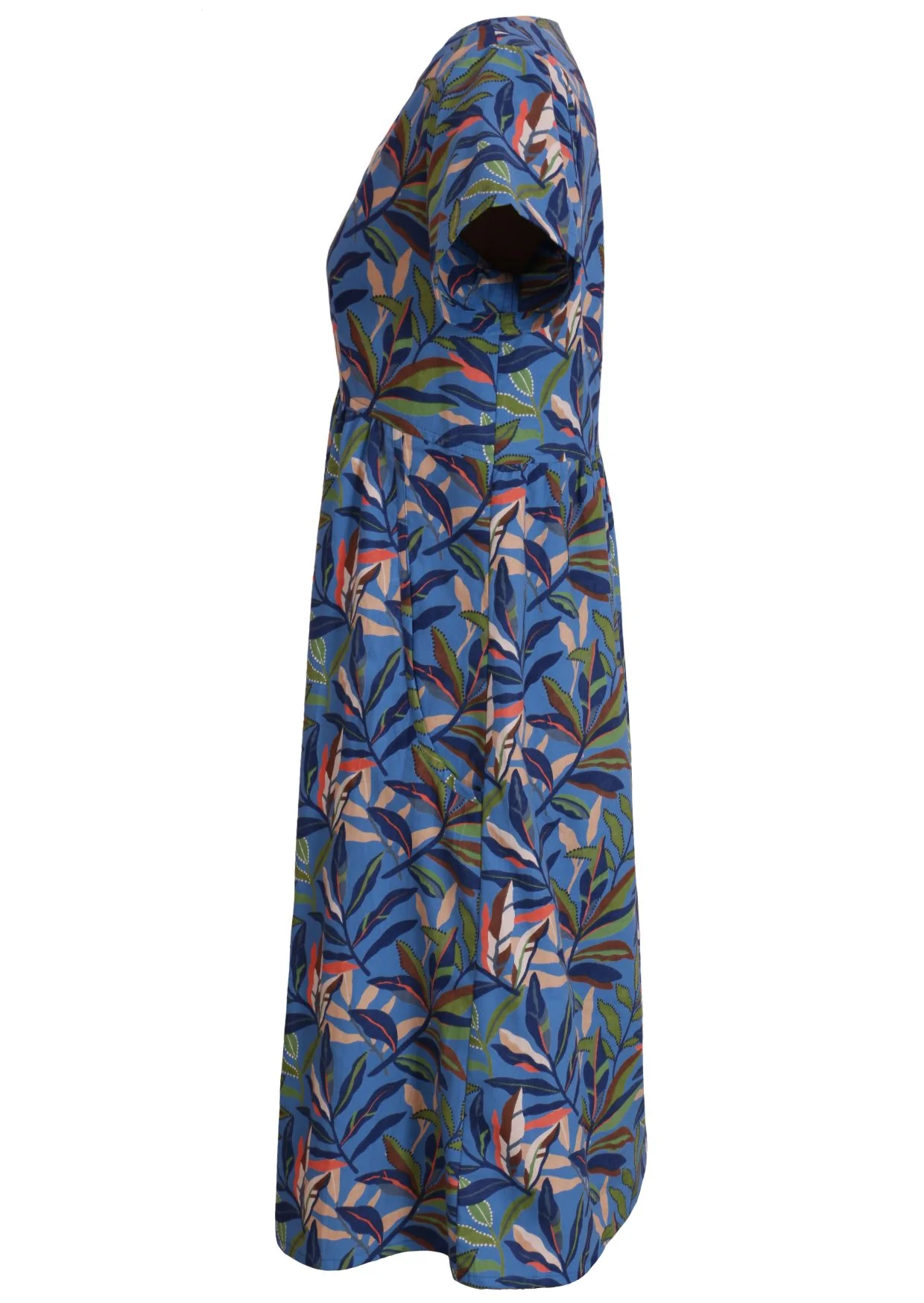 Etta Dress Breeze - Ysert