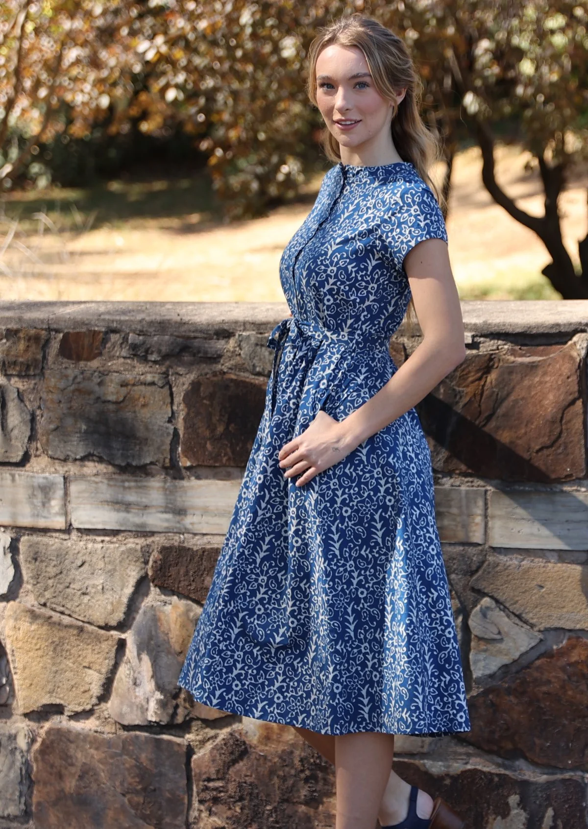 Vivien Dress Nirvana - Ysert