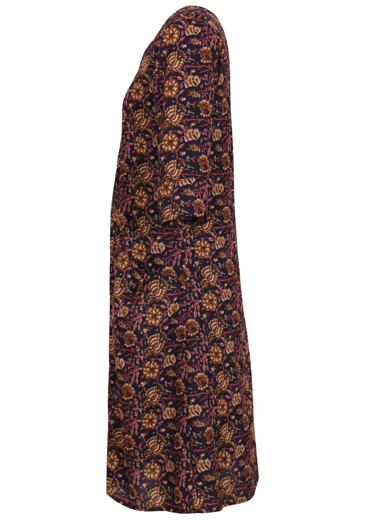Tilda Dress Raani - Ysert