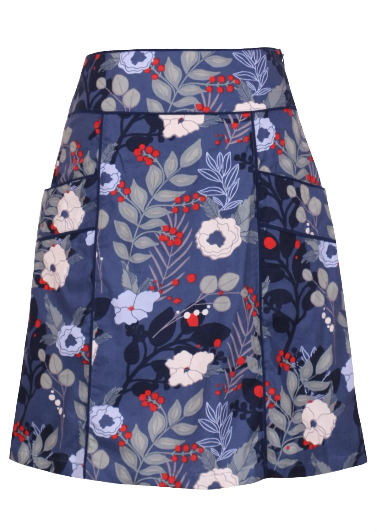Aalia Skirt Gardenia - Ysert