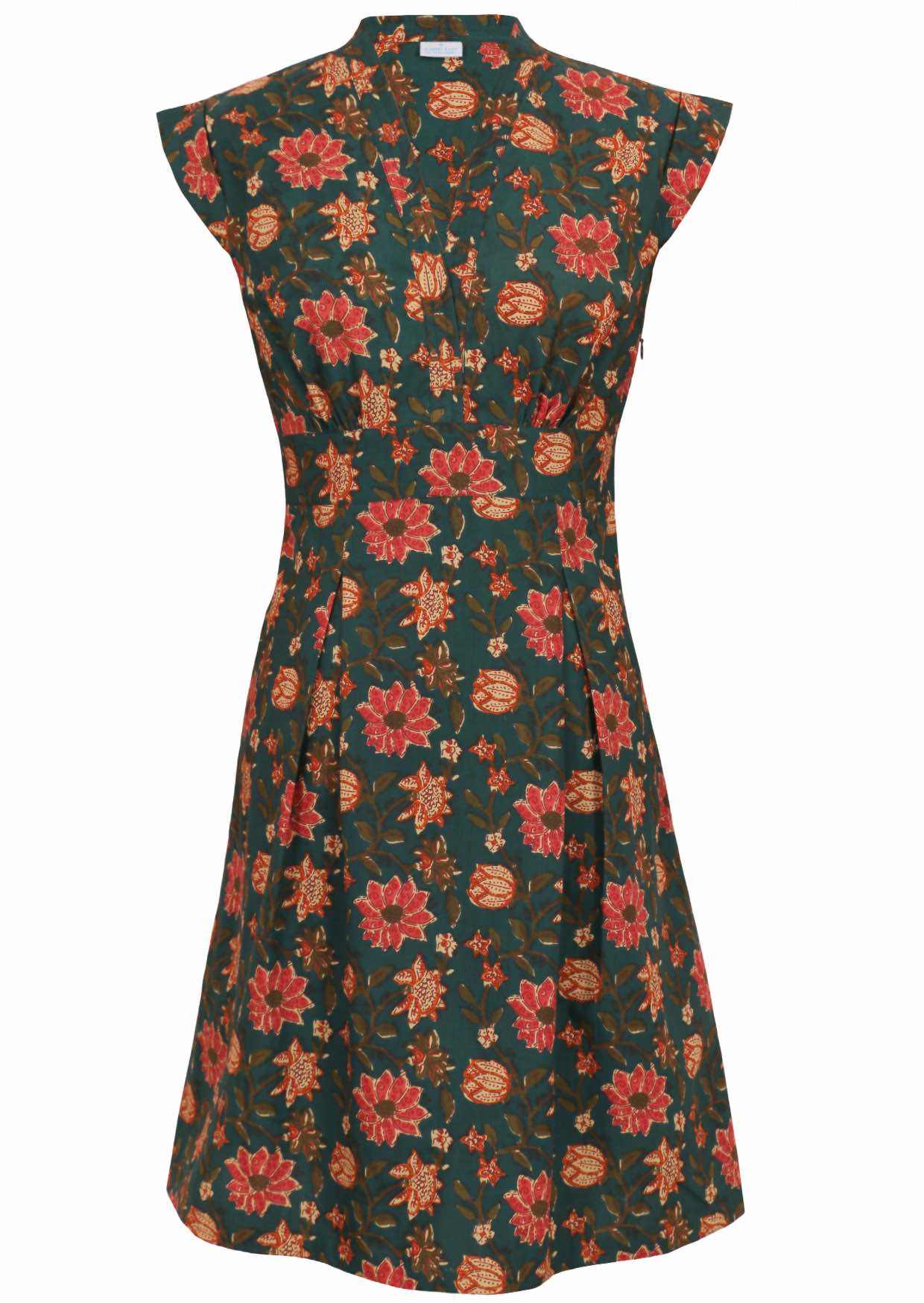 Billie Dress Vanya - Ysert