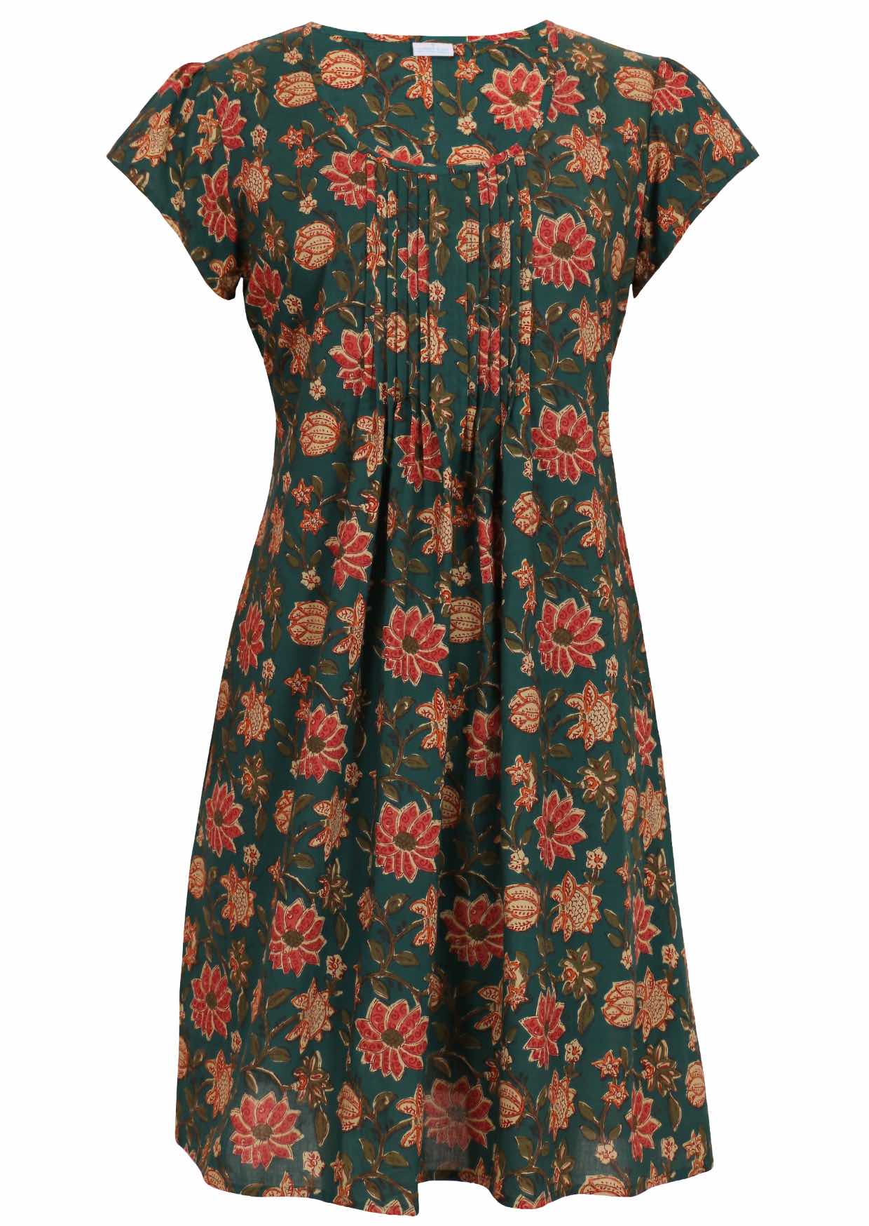 Tulsi Dress Vanya - Ysert