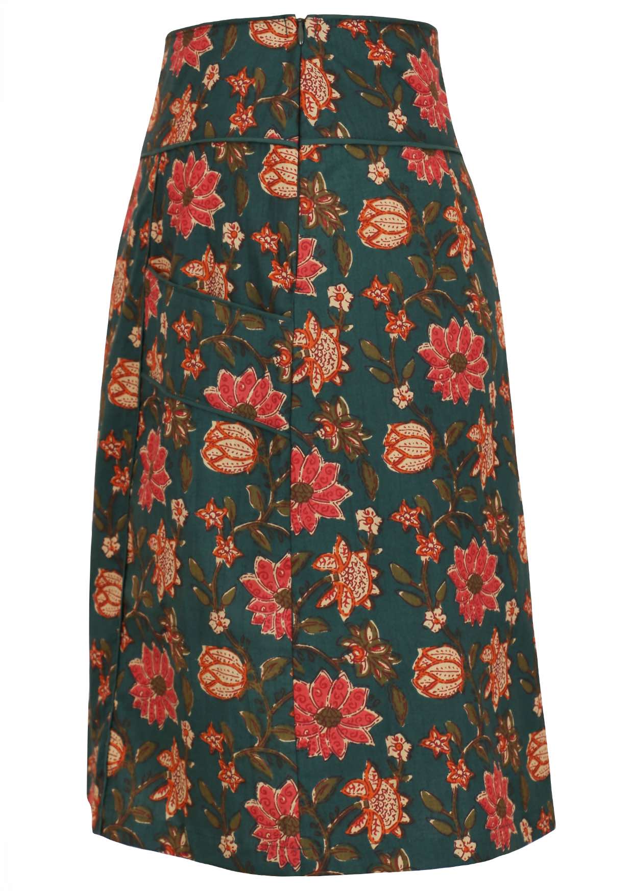 Aalia Skirt Vanya - Ysert