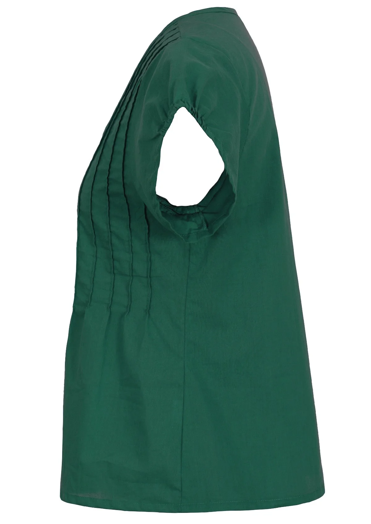 Yasmin Top Hunter Green - Ysert