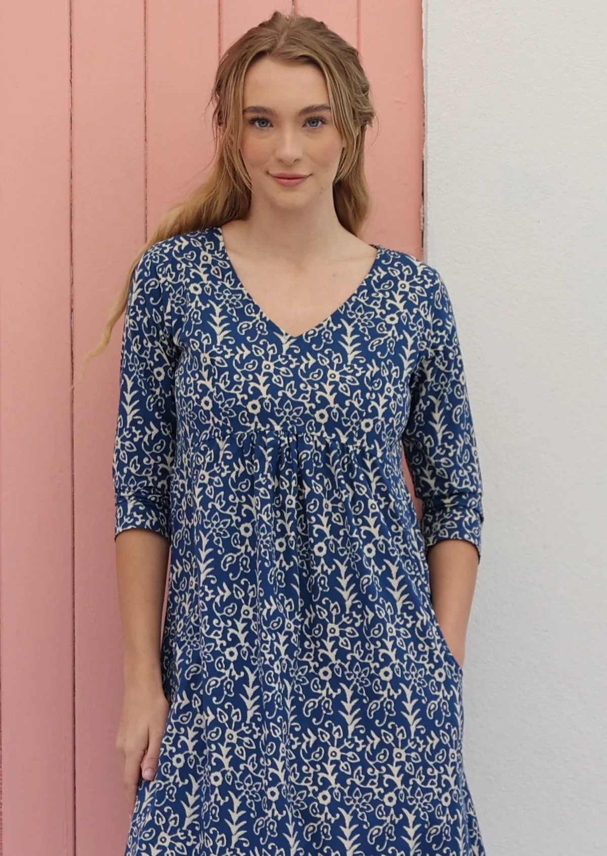 April Dress Nirvana - Ysert