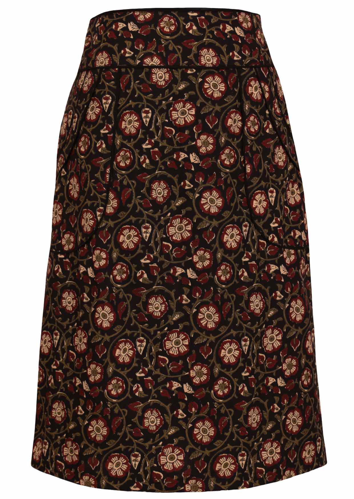 Bridgette Skirt Sahira - Ysert